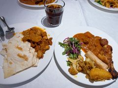 -恒河传奇印度餐厅GANGES