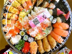 -河风精致寿司(尼盛店)