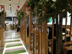 大堂-文记卢源外·江西小炒(凤城八路店)