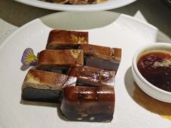 -船歌·鱼水饺青岛菜(金狮广场店)