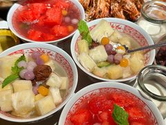 -温禾牛·和牛寿喜烧自助火锅(恒基名人店)