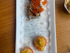 -炎寿司(王府大街店)