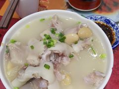 -易老妈蹄花.特色川菜(人民公园总店)