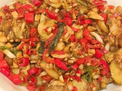 -八碗湘长沙市井菜(坡子街店)