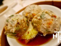 -翠园(铜锣湾广场店)