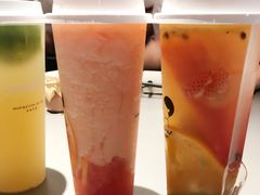 -喜茶(上海正大广场店)