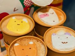 -麦当劳(苏州中心星悦汇店)