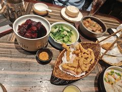 -江太极江浙菜(马桥万达广场店)
