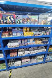 -逝水玩具折扣店