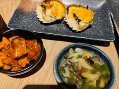 芥末海螺-真剑日本料理·铁板烧(贵州路店)