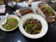 -树厨贵州菜(铜仁花果山店)
