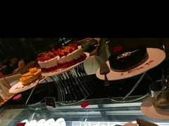 -隐秀山居酒店·秀厨融合西餐厅