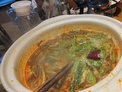 -黔城故事(虎峰别墅店)