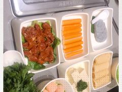 -海底捞火锅(8号仓店)