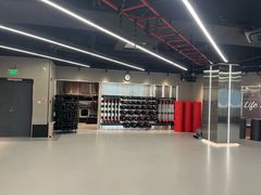 -超级猩猩健身·团课·瑜伽(花园道店)