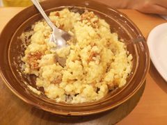 焗饭-萨莉亚意式餐厅(中信地铁商场店)