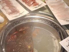 -蜀留香火锅·始于1999·原四川老火锅(白堤路店)