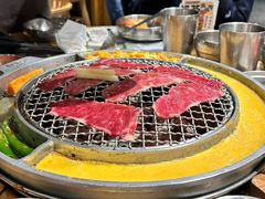 -姜虎东白丁烤肉(深圳湾后海汇店)