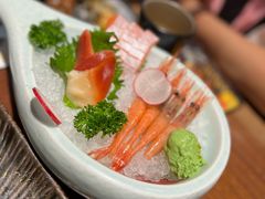 -九井澤精致料理(金茂店)