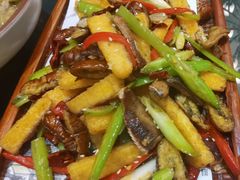 -君霖海鲜私房菜(春柳店)