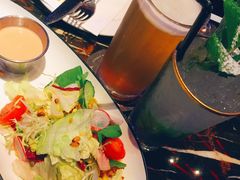 -MOSSO德国餐厅·音乐酒吧(环宇荟店)