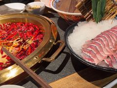-川味观·鲜货火锅(西湖文化广场店)