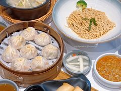 -馋三尺蟹粉小笼(人民广场店)