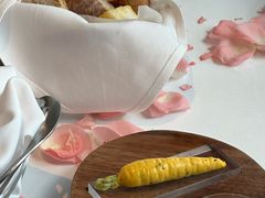-THE WANG王品(上海中心云端店)