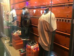 -五环Outlets(高新工厂店)