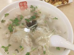 -琴岛顺天馄饨(营口路市场店)
