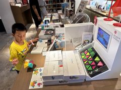 -朵云书院·广富林店