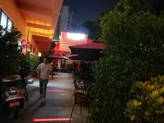 -天空花园餐吧·生日·团建(南山店)