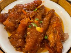 -鹅冠港式茶餐厅(来福士店)