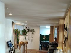 -咖啡人·融合餐厅(万达环宇店)