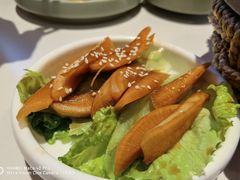 -南拳十三姨·潮汕砂锅粥·粤菜(西单大悦城店)