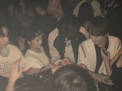 -TT CLUB 酒吧