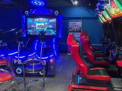 -核客电玩城(东门店)