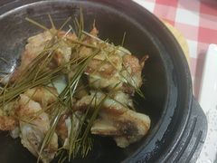 -龙桥私厨·姜花菊花过桥鱼·顺德菜(容桂店)