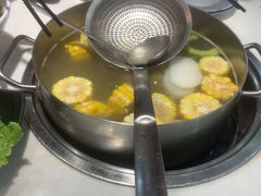 -陈记顺和潮汕牛肉火锅(韩江路店)