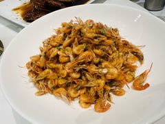 -海富门·带鱼·淮扬菜·粤菜(甘家口店)