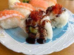 -松本楼(桥西店)