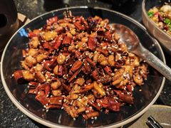 -华豫川酒家(大卫城店)