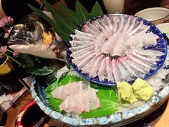 -水之惠鲜鱼料理(王府大街店)