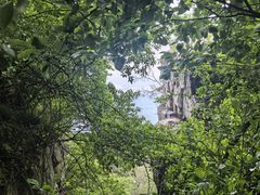 -虞山风景区