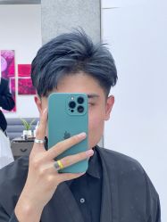 -禾曼造型