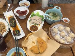 -春家·非遗手工小吃(三墩新天地店)