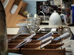 -Torch Coffee 炬点咖啡