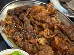 -牛一煲美食(江高店)