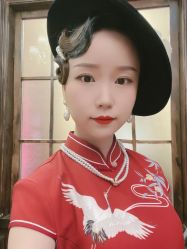 点击看大图 -美云庭古装·格格服汉服·京城旅拍(北京店)