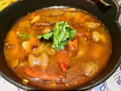 -铁公鸡·四川料理(天环广场店)